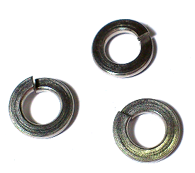 Spring Washers